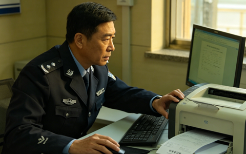 访客管理系统